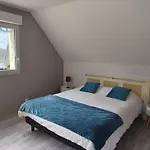 Casa de Férias Belle Maison à Proximité De La *