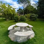 Belle Maison Avec Piscine Chauffee A Partir De Mi Avril Proche De La Prázdninový dům