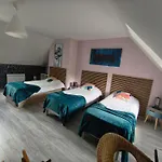 Belle Maison Avec Piscine Chauffee A Partir De Mi Avril Proche De La Prázdninový dům *