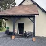 Prázdninový dům Belle Maison Avec Piscine Chauffee A Partir De Mi Avril Proche De La