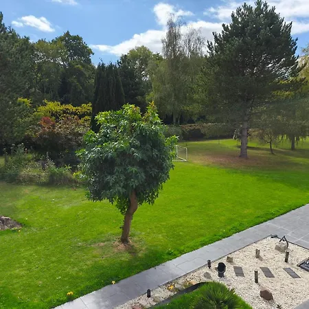 Belle Maison Avec Piscine Chauffee A Partir De Mi Avril Proche De La Дом отдыха