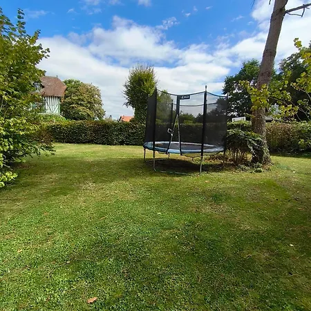 Belle Maison Avec Piscine Chauffee A Partir De Mi Avril Proche De La Дом отдыха