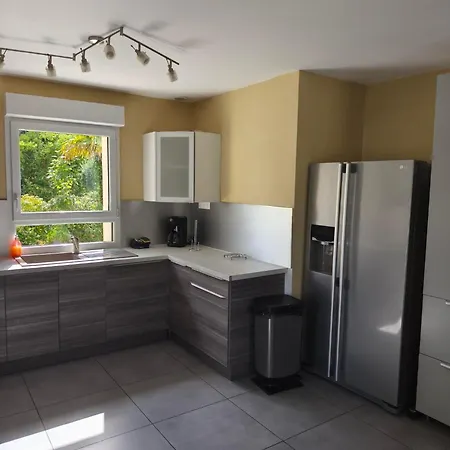 Belle Maison Avec Piscine Chauffee A Partir De Mi Avril Proche De La Prázdninový dům *