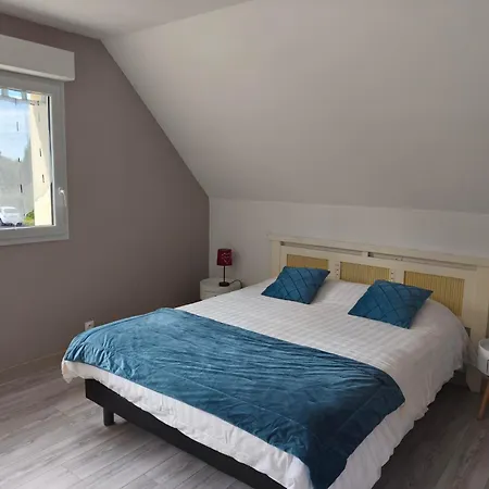 Prázdninový dům Belle Maison Avec Piscine Chauffee A Partir De Mi Avril Proche De La *