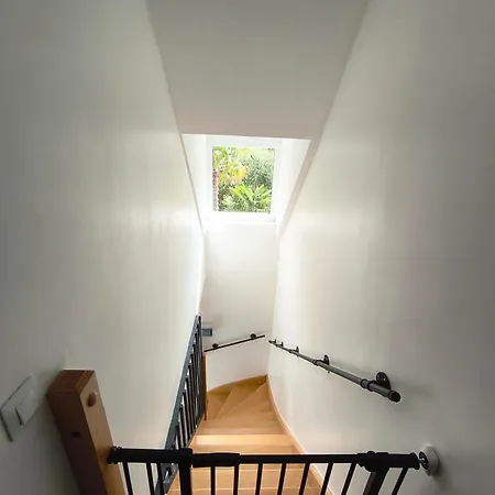 Semesterbostad Belle Maison Avec Piscine Chauffee A Partir De Mi Avril Proche De La