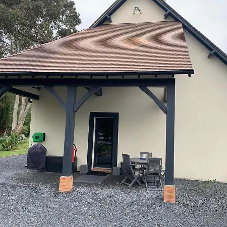 Prázdninový dům Belle Maison Avec Piscine Chauffee A Partir De Mi Avril Proche De La