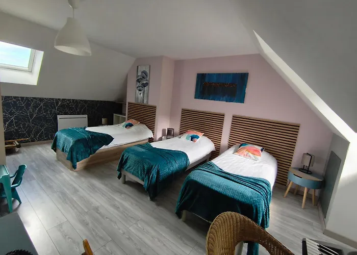 Belle Maison Avec Piscine Chauffee A Partir De Mi Avril Proche De La Holiday home *